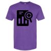 Unisex Softstyle® CVC T-Shirt Thumbnail