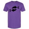 Unisex Softstyle® CVC T-Shirt Thumbnail