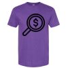 Unisex Softstyle® CVC T-Shirt Thumbnail