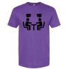 Unisex Softstyle® CVC T-Shirt Thumbnail