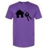 Unisex Softstyle® CVC T-Shirt Thumbnail