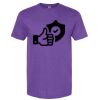 Unisex Softstyle® CVC T-Shirt Thumbnail