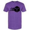 Unisex Softstyle® CVC T-Shirt Thumbnail