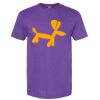 Unisex Softstyle® CVC T-Shirt Thumbnail
