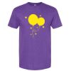 Unisex Softstyle® CVC T-Shirt Thumbnail