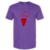 Unisex Softstyle® CVC T-Shirt Thumbnail