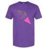 Unisex Softstyle® CVC T-Shirt Thumbnail