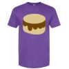 Unisex Softstyle® CVC T-Shirt Thumbnail