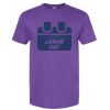 Unisex Softstyle® CVC T-Shirt Thumbnail