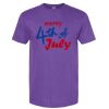 Unisex Softstyle® CVC T-Shirt Thumbnail