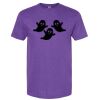 Unisex Softstyle® CVC T-Shirt Thumbnail