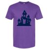 Unisex Softstyle® CVC T-Shirt Thumbnail