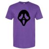 Unisex Softstyle® CVC T-Shirt Thumbnail