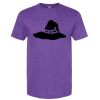 Unisex Softstyle® CVC T-Shirt Thumbnail