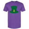 Unisex Softstyle® CVC T-Shirt Thumbnail
