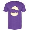 Unisex Softstyle® CVC T-Shirt Thumbnail