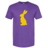 Unisex Softstyle® CVC T-Shirt Thumbnail
