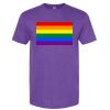 Unisex Softstyle® CVC T-Shirt Thumbnail