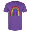 Unisex Softstyle® CVC T-Shirt Thumbnail