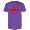 Unisex Softstyle® CVC T-Shirt Thumbnail