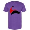 Unisex Softstyle® CVC T-Shirt Thumbnail