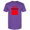 Unisex Softstyle® CVC T-Shirt Thumbnail