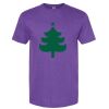 Unisex Softstyle® CVC T-Shirt Thumbnail