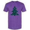 Unisex Softstyle® CVC T-Shirt Thumbnail