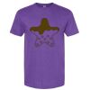 Unisex Softstyle® CVC T-Shirt Thumbnail