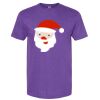 Unisex Softstyle® CVC T-Shirt Thumbnail