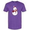 Unisex Softstyle® CVC T-Shirt Thumbnail