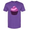 Unisex Softstyle® CVC T-Shirt Thumbnail