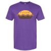 Unisex Softstyle® CVC T-Shirt Thumbnail