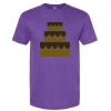 Unisex Softstyle® CVC T-Shirt Thumbnail