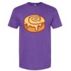 Unisex Softstyle® CVC T-Shirt Thumbnail
