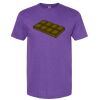 Unisex Softstyle® CVC T-Shirt Thumbnail