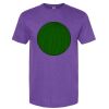 Unisex Softstyle® CVC T-Shirt Thumbnail