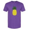 Unisex Softstyle® CVC T-Shirt Thumbnail