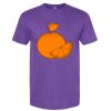 Unisex Softstyle® CVC T-Shirt Thumbnail
