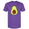 Unisex Softstyle® CVC T-Shirt Thumbnail
