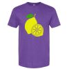 Unisex Softstyle® CVC T-Shirt Thumbnail