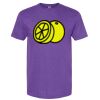 Unisex Softstyle® CVC T-Shirt Thumbnail