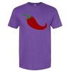 Unisex Softstyle® CVC T-Shirt Thumbnail