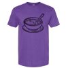 Unisex Softstyle® CVC T-Shirt Thumbnail