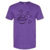 Unisex Softstyle® CVC T-Shirt Thumbnail