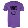 Unisex Softstyle® CVC T-Shirt Thumbnail