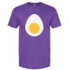Unisex Softstyle® CVC T-Shirt Thumbnail