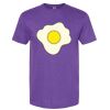 Unisex Softstyle® CVC T-Shirt Thumbnail