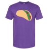 Unisex Softstyle® CVC T-Shirt Thumbnail