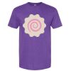 Unisex Softstyle® CVC T-Shirt Thumbnail
